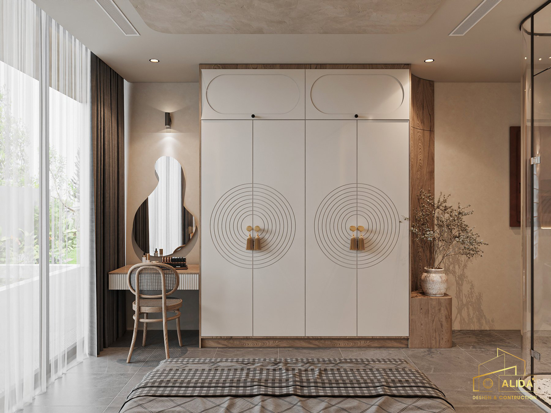 Anh Chiến - Flamingo Đại Lải