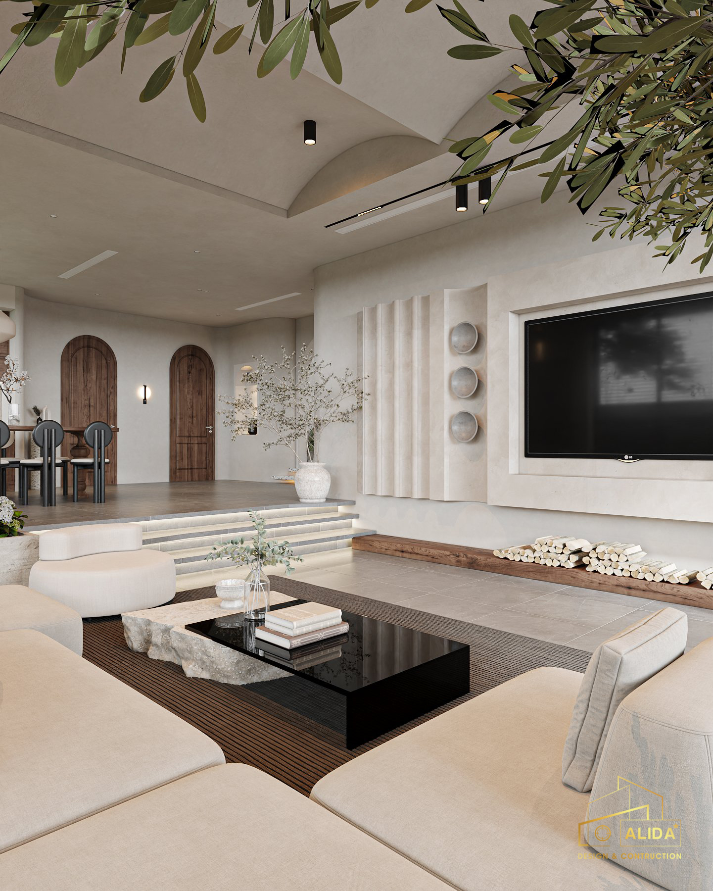 Anh Chiến - Flamingo Đại Lải