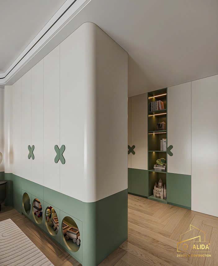 Anh Chung - Ninh Bình